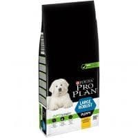 Корм Pro Plan Puppy для щенков крупных пород (Курица) - 12 кг в Алматы и в Казахстане за 50 040 ₸