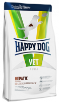 HD корм для собак VET Hepatic, для собак при заболеваниях печени - 4 кг в Алматы и в Казахстане за 11 920 ₸