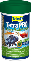 Корм для рыб TetraPRO Algae Multi-Crisps 100 мл в Алматы и в Казахстане за 1 760 ₸