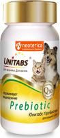 Unitabs Prebiotic Пребиотик для кошек и собак, 100 шт в Алматы и в Казахстане за 3 550 ₸
