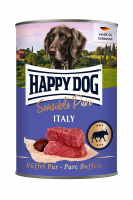 Влажный корм для собак HD Sensible Pure Италия – Буйвол 400 гр в Алматы и в Казахстане за 1 990 ₸