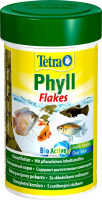 Корм для рыб Tetra Phyll Flakes 100 мл в Алматы и в Казахстане за 1 520 ₸
