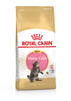 Корм Royal Canin Maine Coon Kitten для котят Мейн-кунов - 2 кг в Алматы и в Казахстане за 8 640 ₸