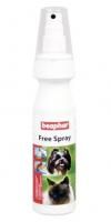 Спрей от колтунов Free Spray для кошек и собак - 150 мл  для собак в Алматы и в Казахстане