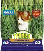 Травка для кошек - 30 гр в Алматы и в Казахстане за 350 ₸