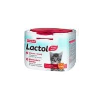 Молочная смесь Lactol Kitty Milk для котят - 250 гр в Алматы и в Казахстане за 7 020 ₸