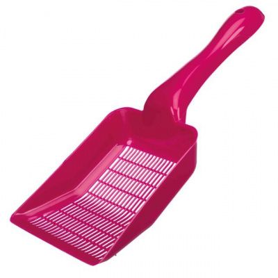 Совок для наполнителя, FOR ULTRA LITTER, XL в Алматы и в Казахстане за 1 240 ₸