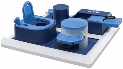 Игровая площадка Poker Box - 31 х 31 см в Алматы и в Казахстане за 16 100 ₸