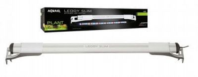Светильник Aquael Leddy Slim Plant LED для аквариума белый - 100-120 см / 36W в Алматы и в Казахстане за 65 700 ₸