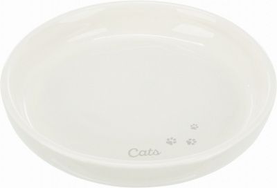 Керамическая Миска для кошек XXL 0.35 l/ø 18 cm в Алматы и в Казахстане за 4 960 ₸