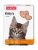 Кормовая добавка Kitty's Junior для котят с биотином - 150 таблеток в Алматы и в Казахстане за 2 690 ₸