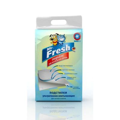 Пеленки Expert Regular - 90 х 60 см / 16 шт в Алматы и в Казахстане за 8 210 ₸