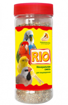 Минеральная смесь Rio для пищеварения - 600 гр в Алматы и в Казахстане за 1 220 ₸