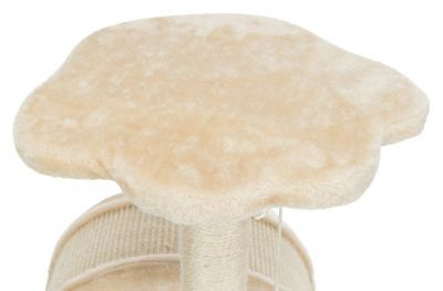 Игровая площадка Trixie Vitoria (Бежевый) - 36х36х43 см в Алматы и в Казахстане за 26 460 ₸