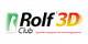 Купить зоотовары Rolf Club 3D можно в зоомагазине с доставкой по Алматы и Казахстану
